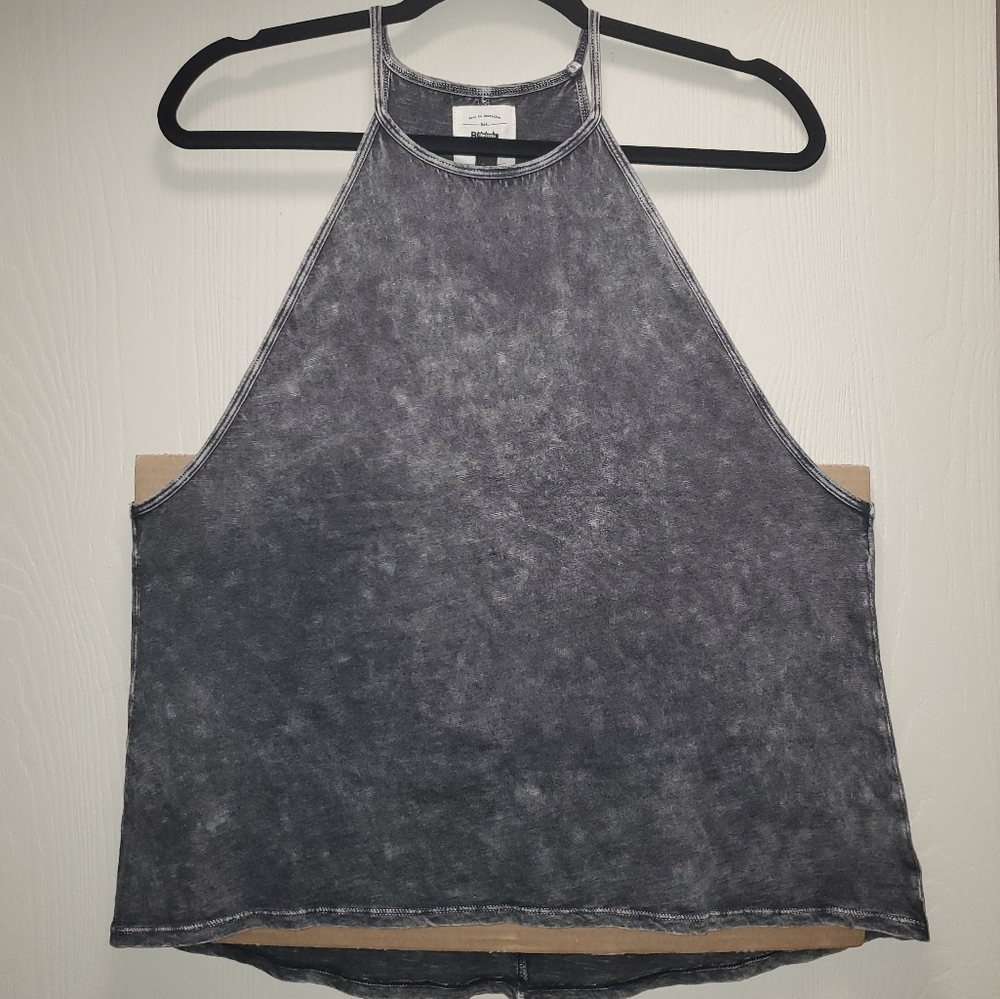 Billabong Black Tank Top
